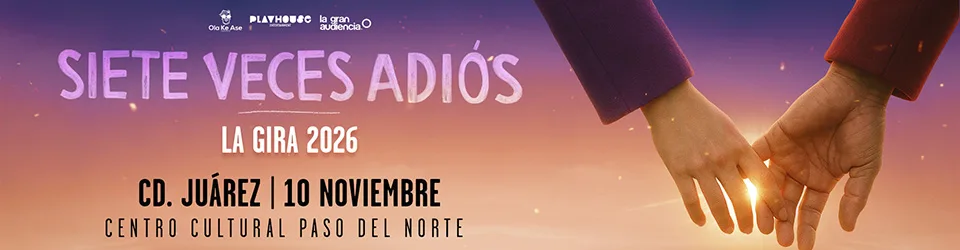 Siete Veces Adios