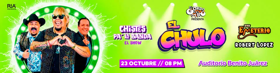 El Chulo