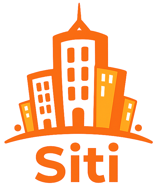 SITI Logo