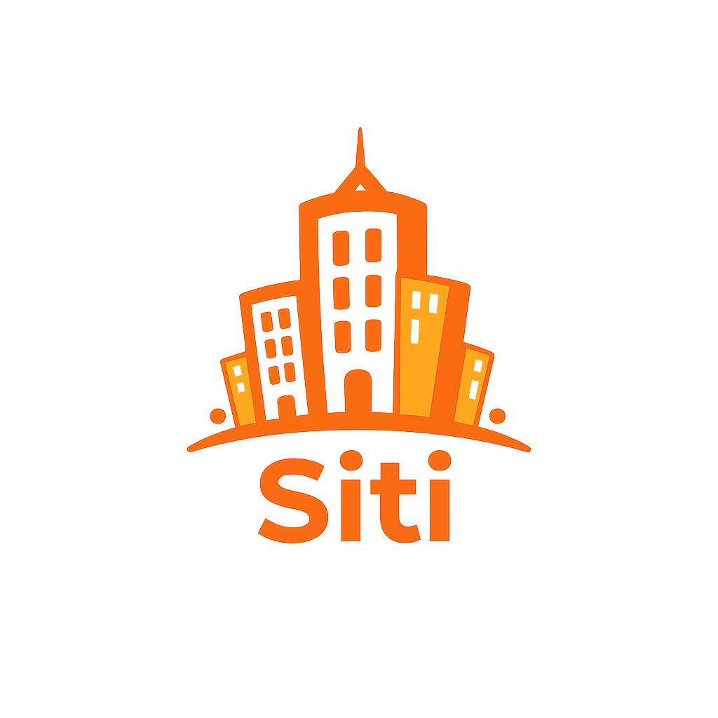 SITI Logo